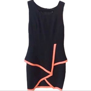 C. Luce Sleeveless Dress size Medium
